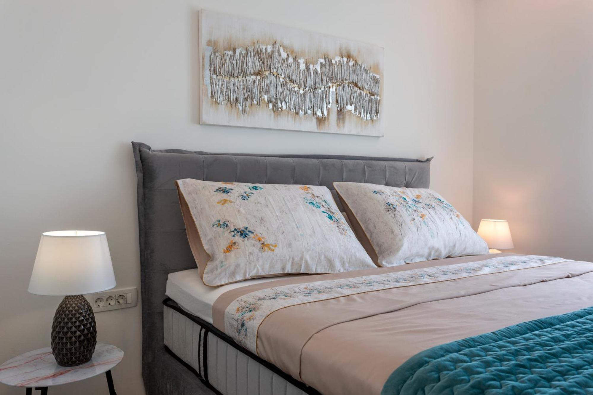 Brand New Apartment Close To The Beach, City Center And University Of Rijeka - Apartment Karlo Екстериор снимка