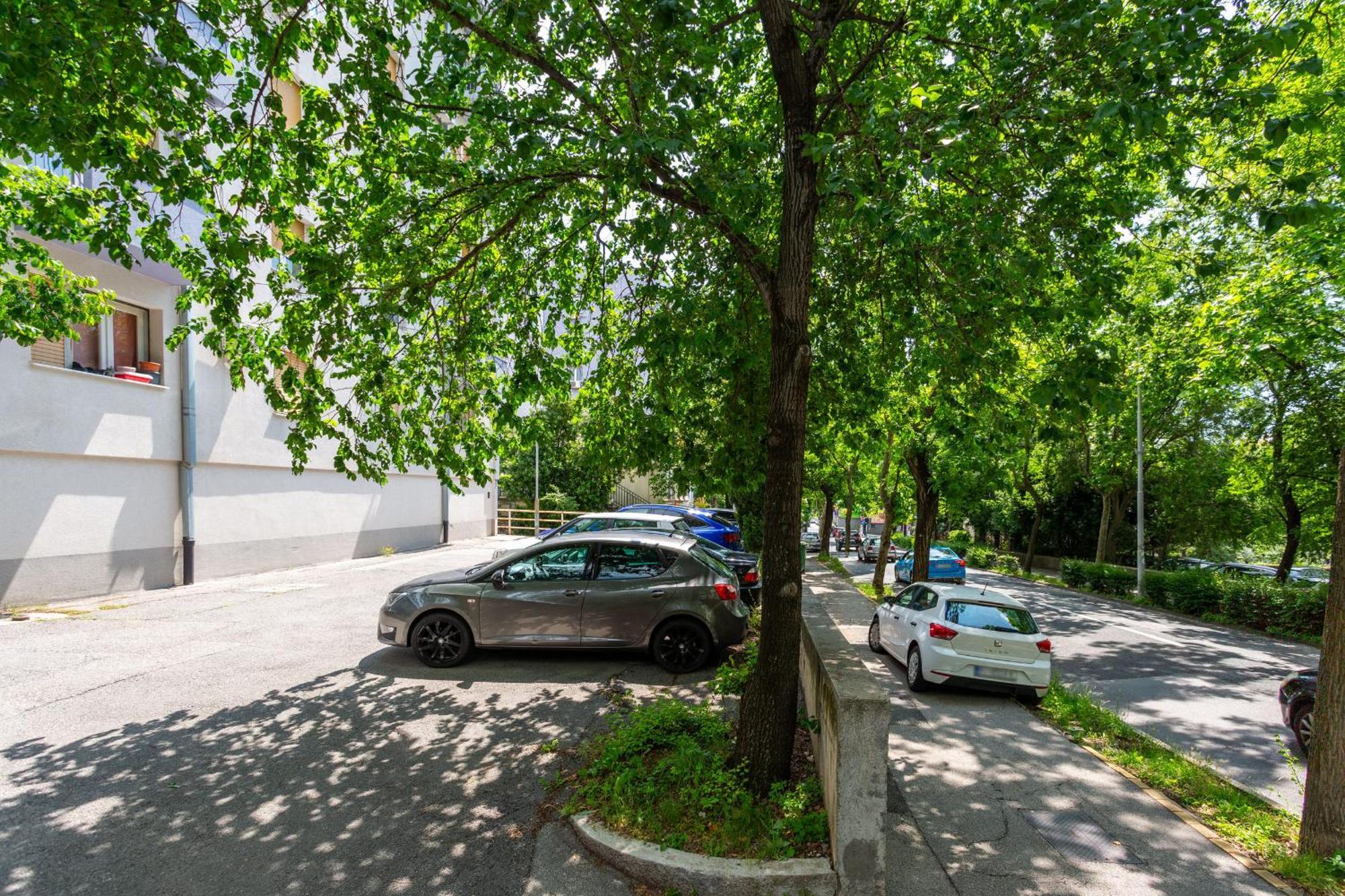 Brand New Apartment Close To The Beach, City Center And University Of Rijeka - Apartment Karlo Екстериор снимка